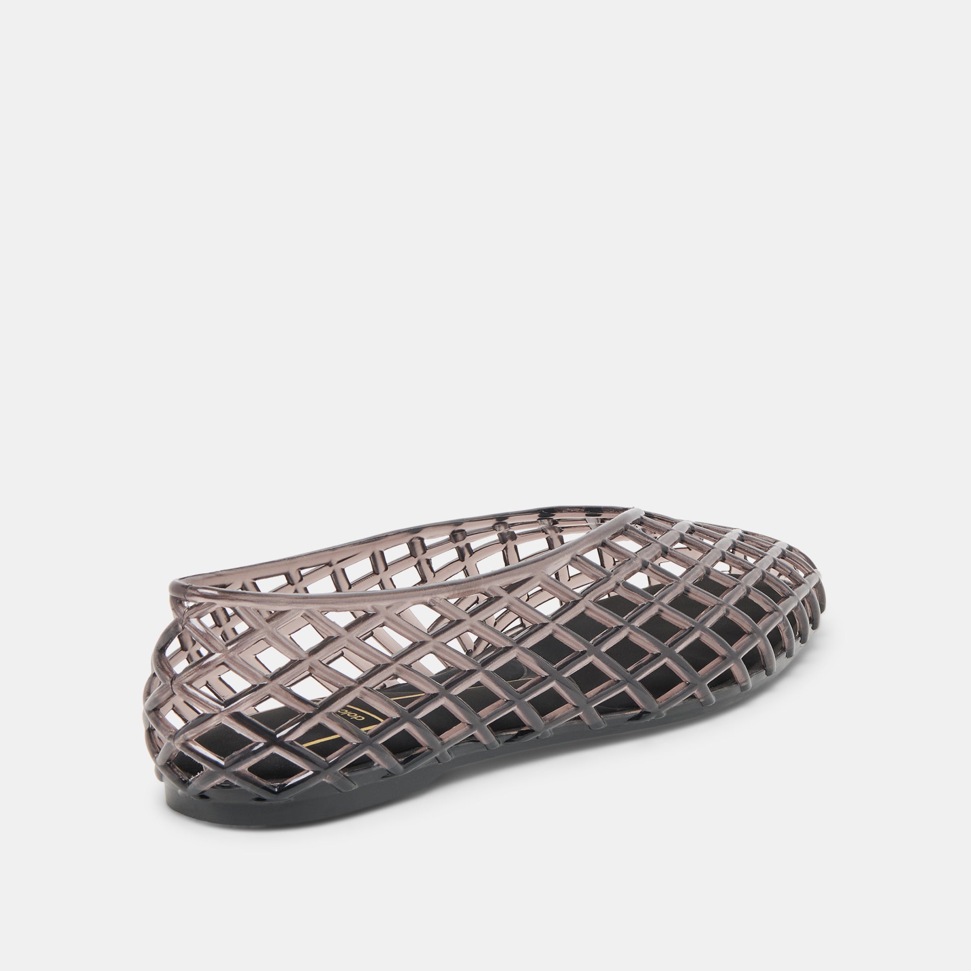 JAM FLATS BLACK JELLY