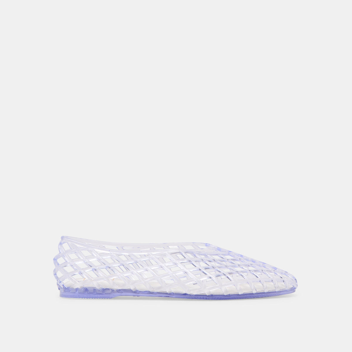JAM FLATS CRYSTAL JELLY